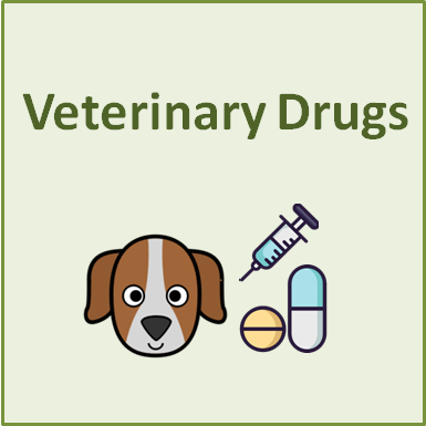 Veterinary Drugs