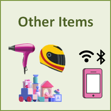 Other Items